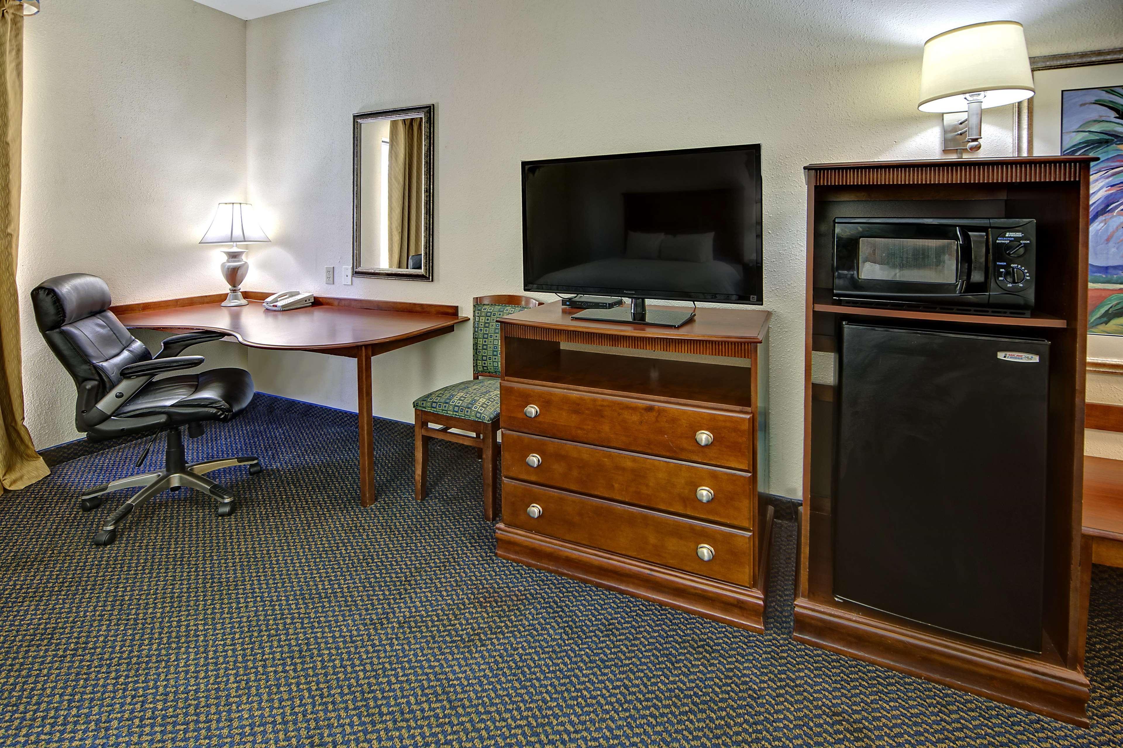 Hampton Inn Quincy Eksteriør billede