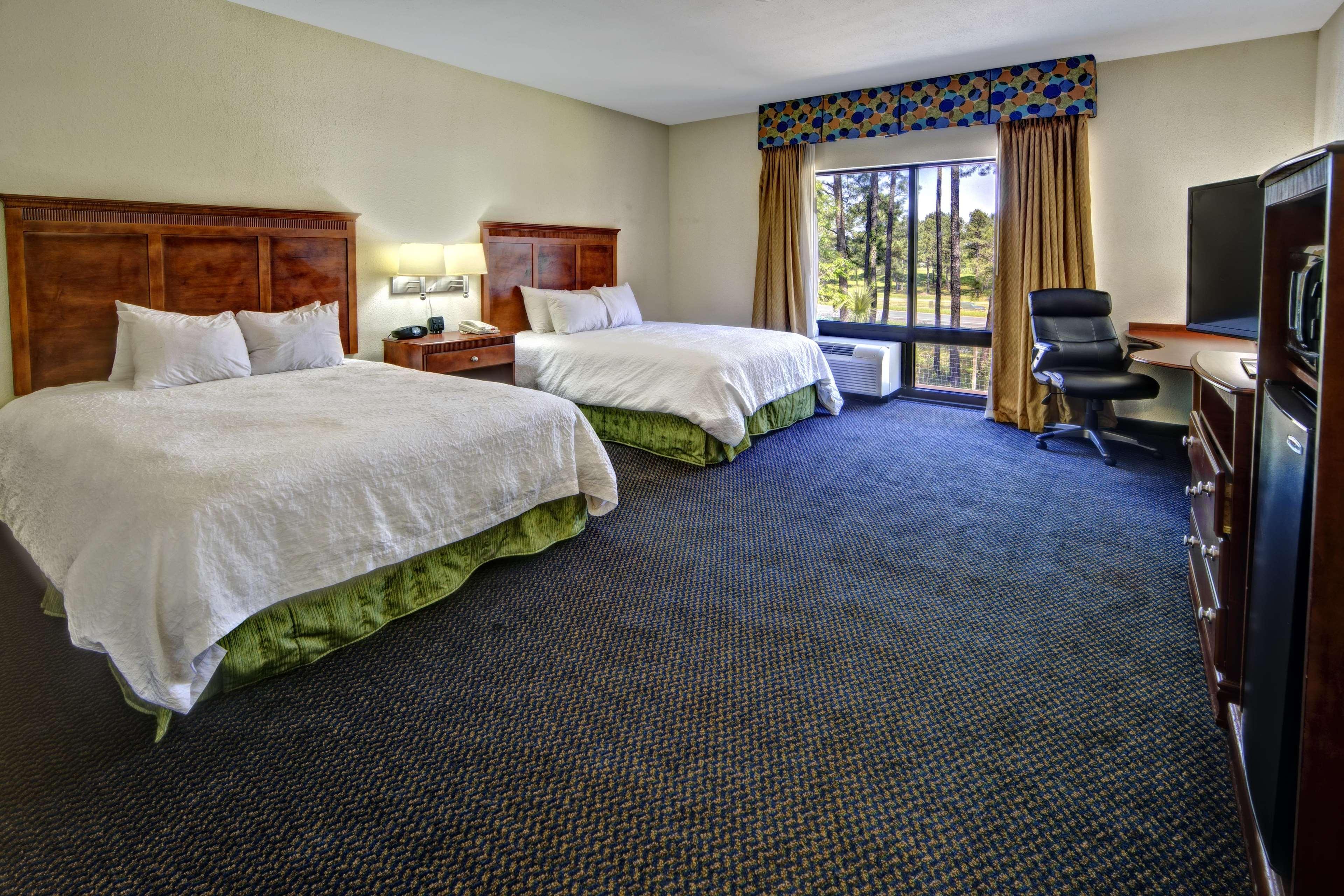 Hampton Inn Quincy Eksteriør billede
