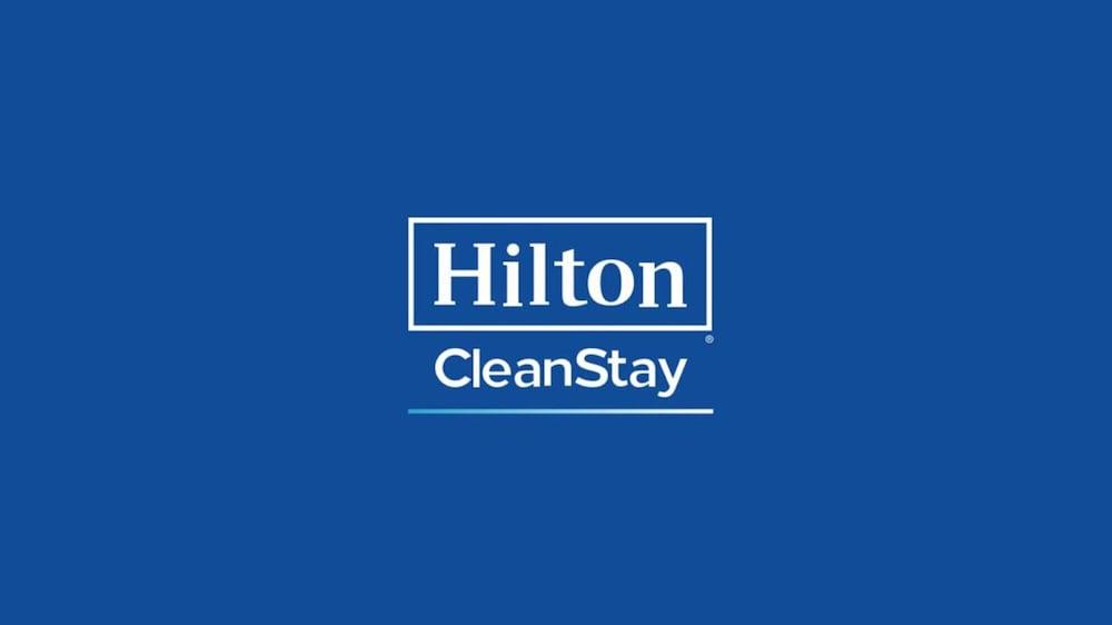 Hampton Inn Quincy Eksteriør billede