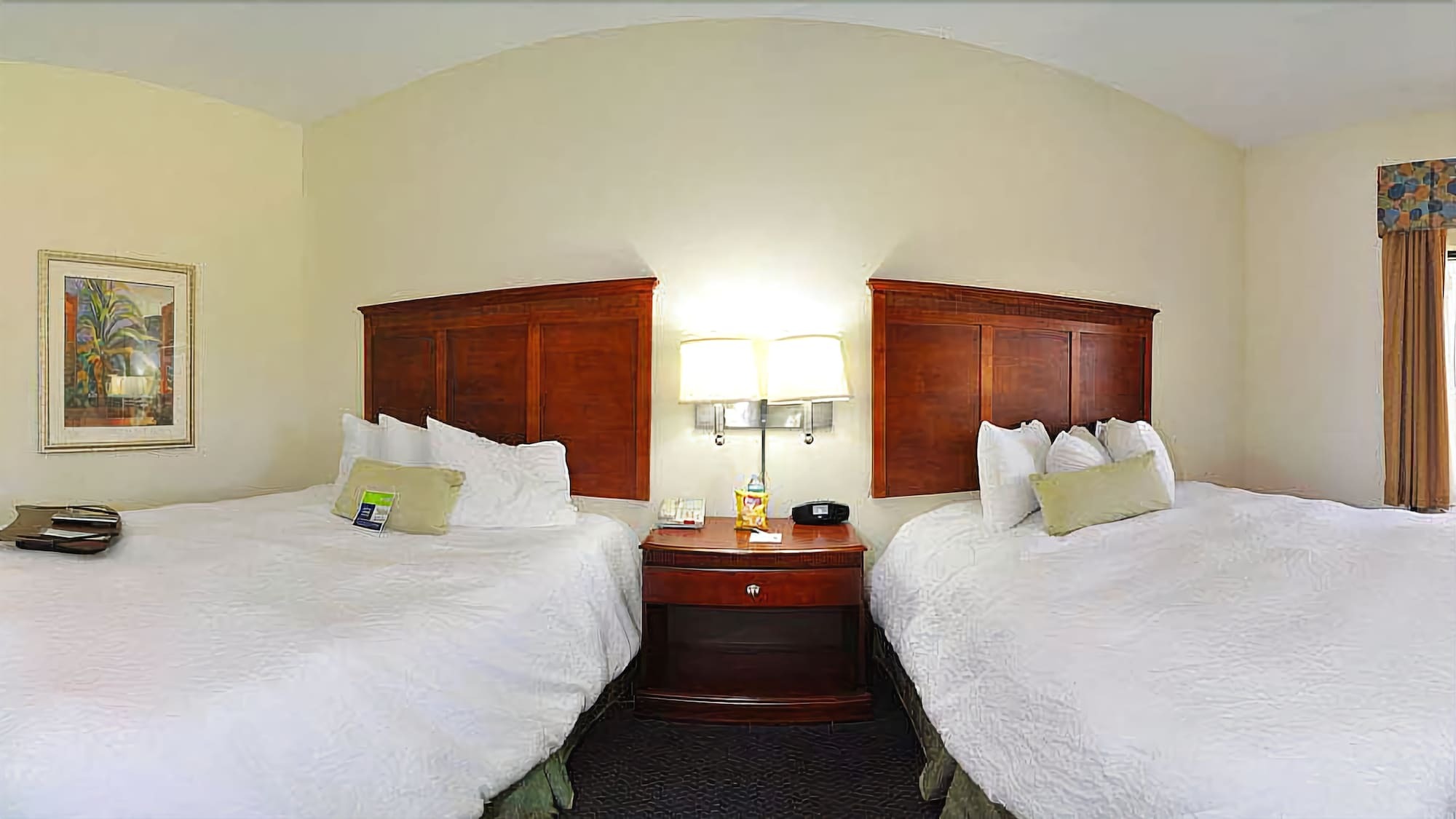 Hampton Inn Quincy Eksteriør billede